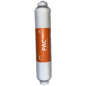 EXPRESS WATER FLTINQ-V FLTIN01PKQ Post Activated Carbon Water Filter